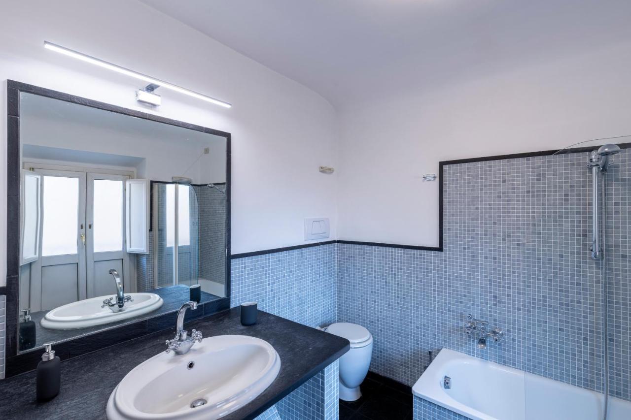 Parlamento Luxury Lejlighed