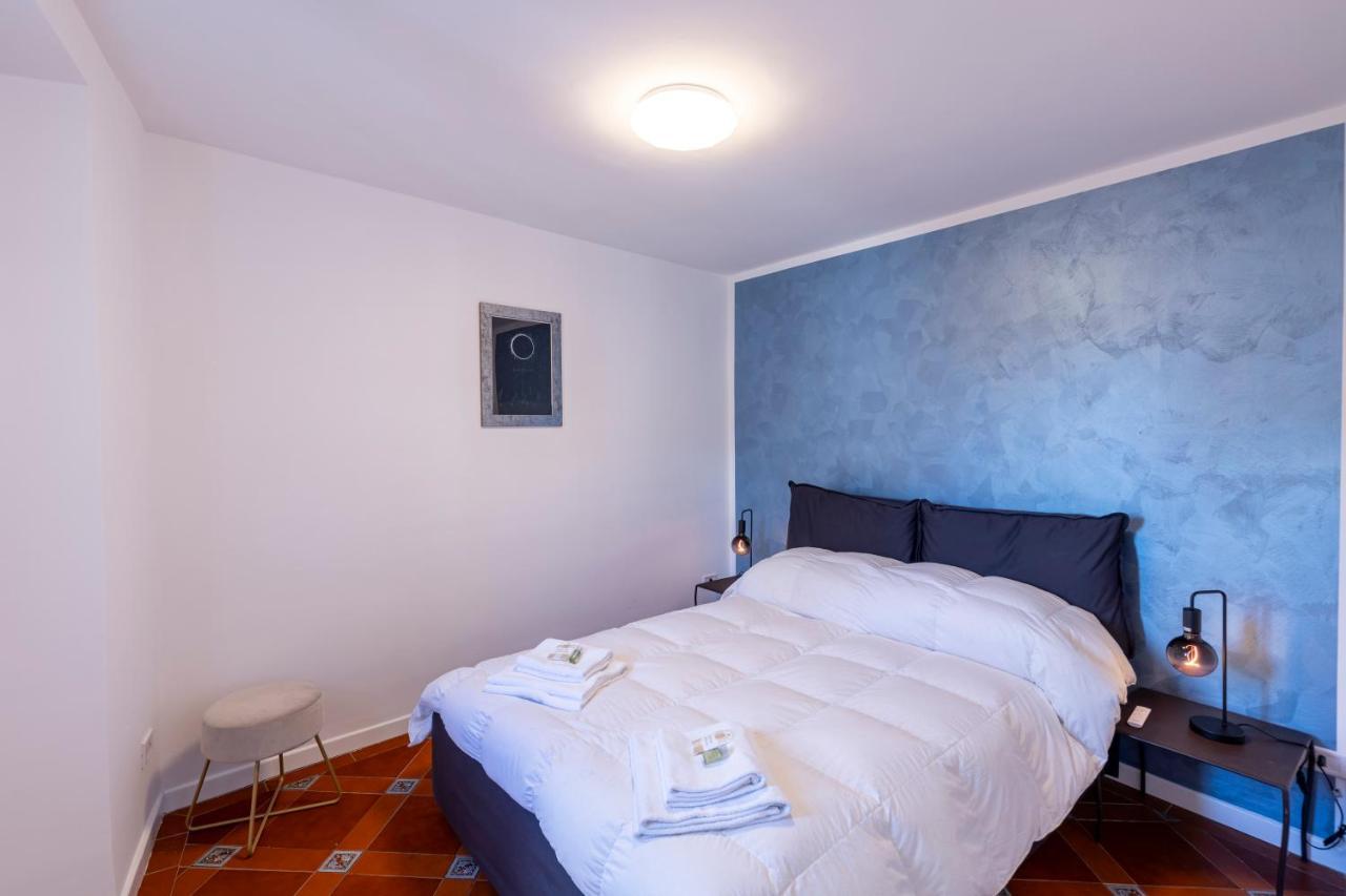 Parlamento Luxury Lejlighed *