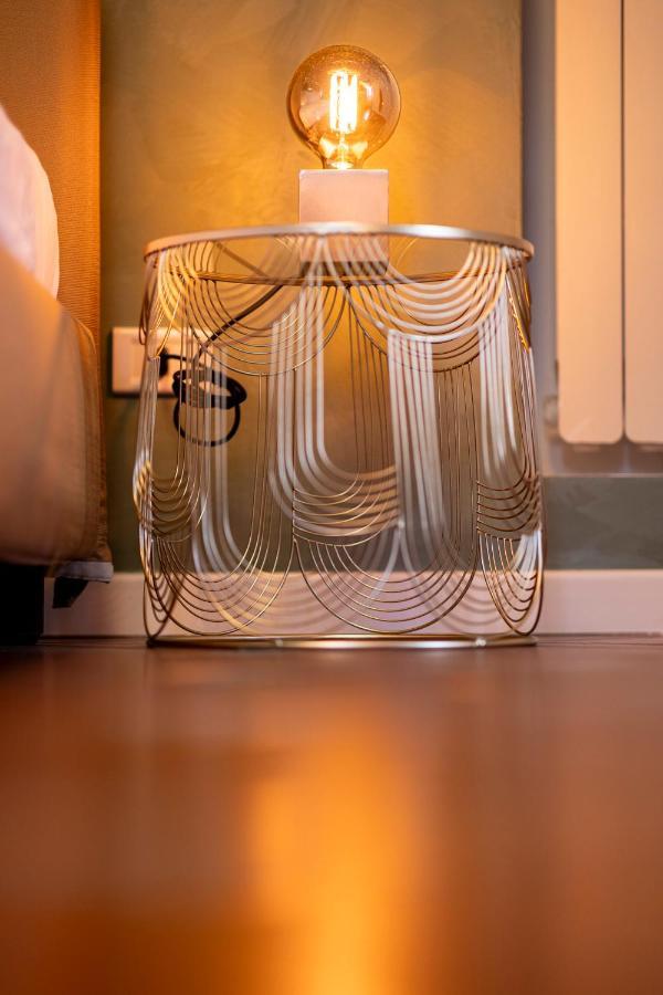 Parlamento Luxury Lejlighed Rom