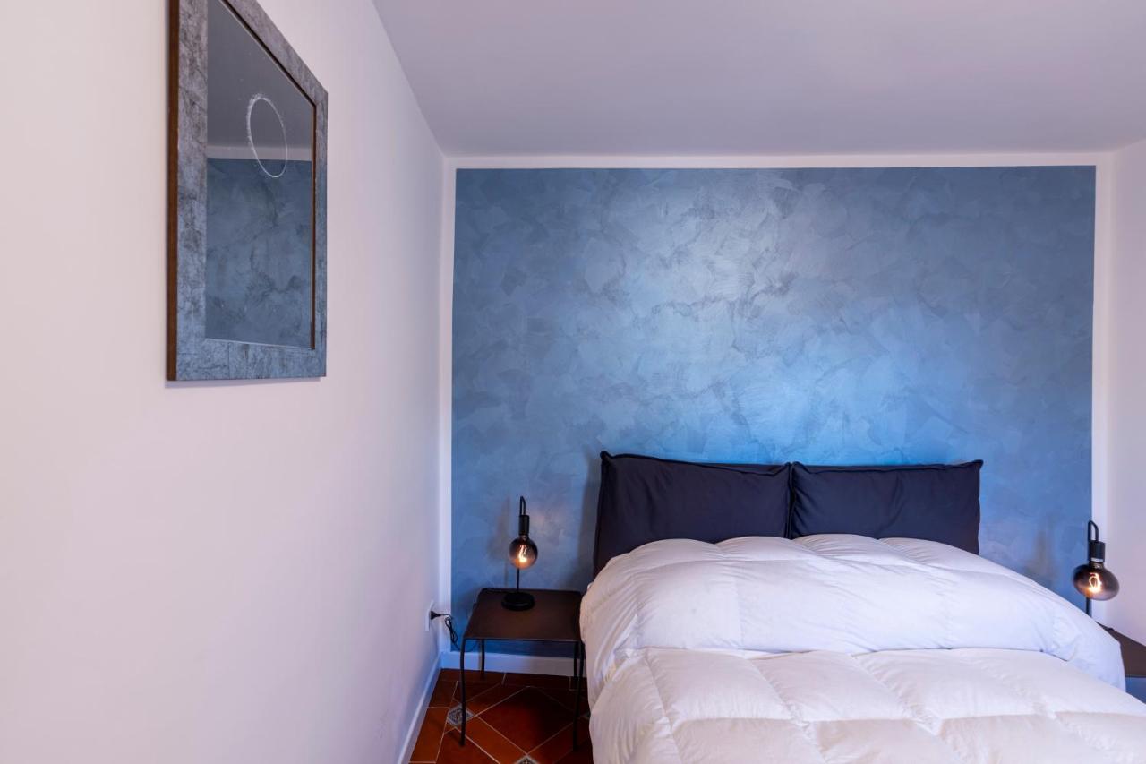 Parlamento Luxury Lejlighed Rom