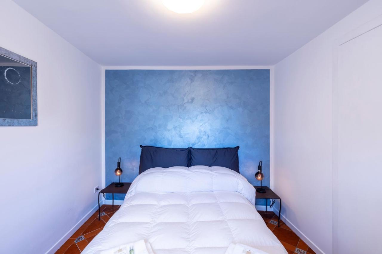 Parlamento Luxury Lejlighed