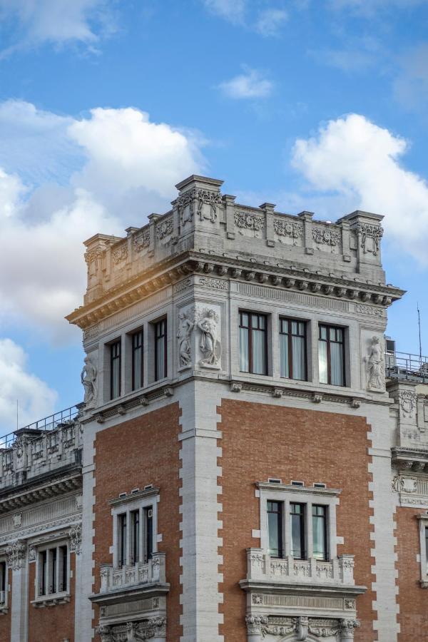 Parlamento Luxury Lejlighed