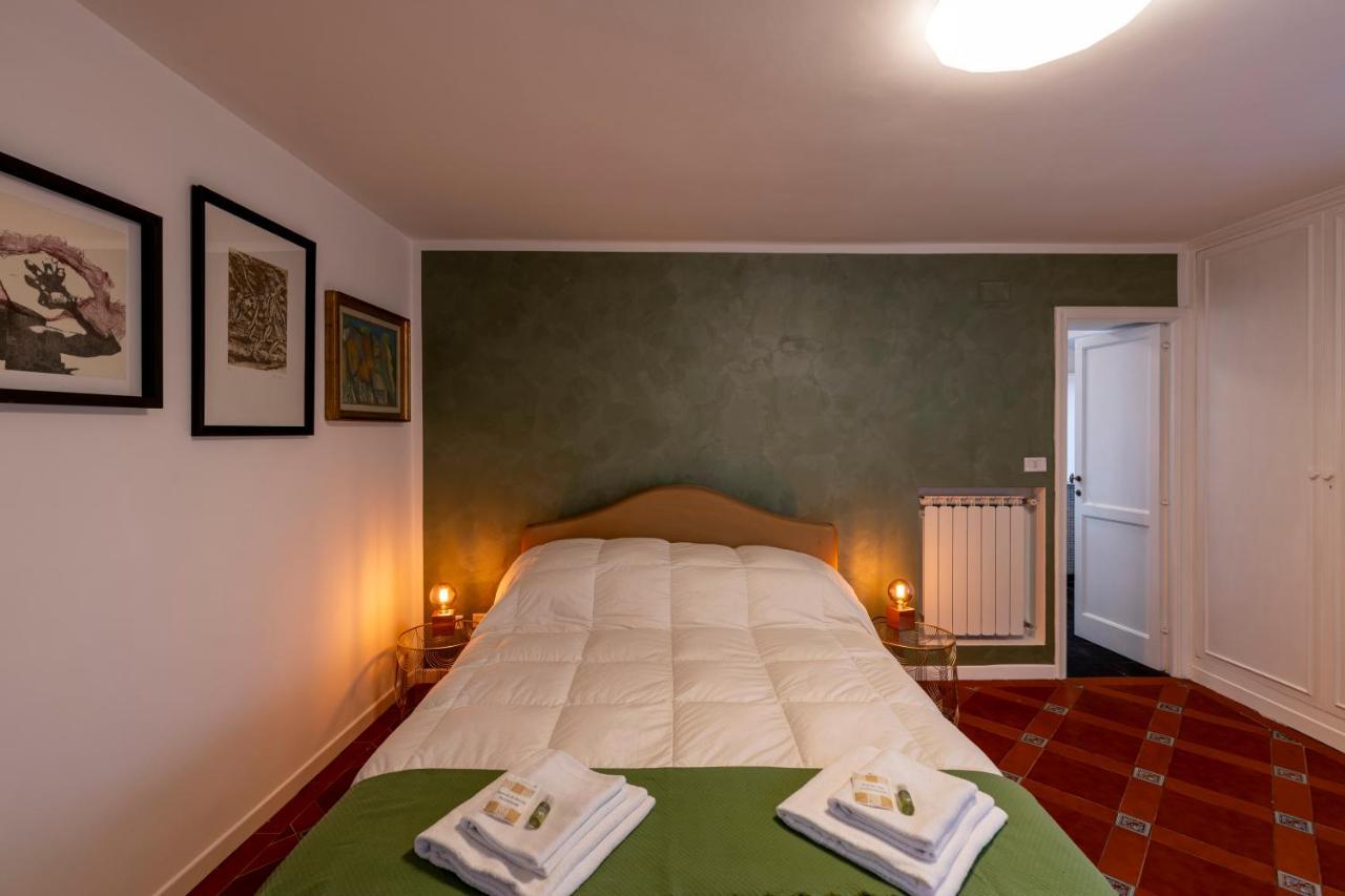 Apartment Parlamento Luxury Rom