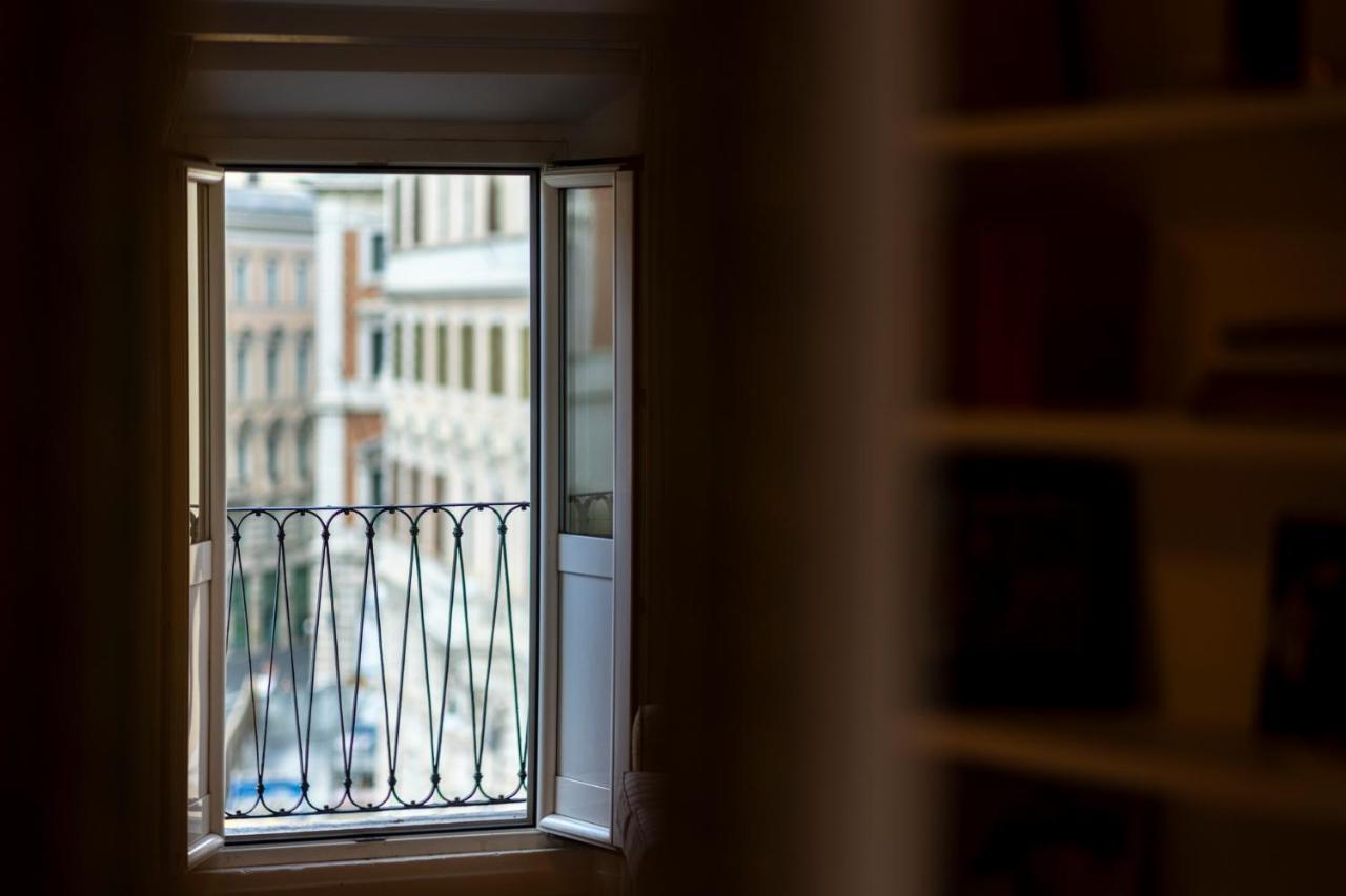 Parlamento Luxury Apartment Rom