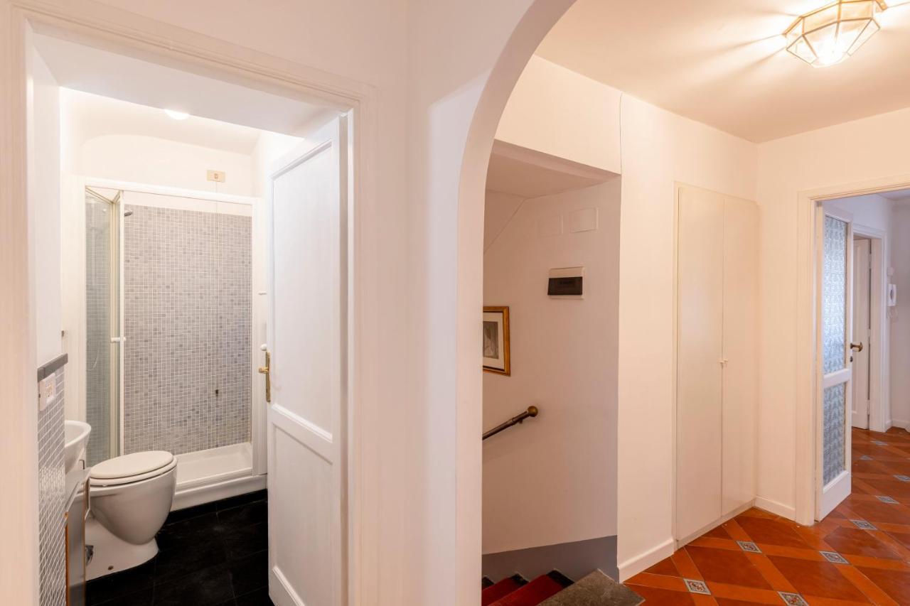 Apartment Parlamento Luxury Rom