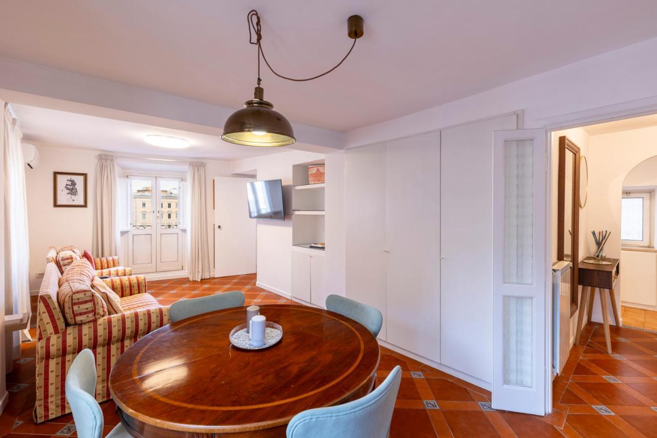 Parlamento Luxury Apartment Rom